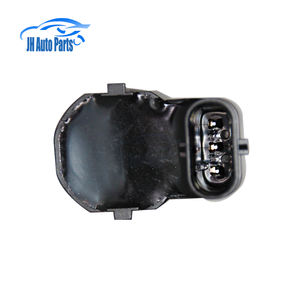 Capteur d'aide au stationnement en marche arrière pour certains modèles BMW 528i,528i XDrive,535d,535d XDrive,535i,535i GT X3,<span class=keywords><strong>640i</strong></span> Gran Coupé - Product Image 4