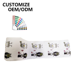 Rotoli di Carta Igienica a 3 Veli in Morbida Polpa di Legno, Ecologici e Usa e Getta, Alta Qualità, Vendita all'Ingrosso Personalizzata - Product Image 6