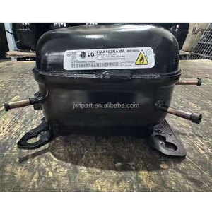 Compresseur de réfrigérateur BMH089NAMV <span class=keywords><strong>LG</strong></span> Original Neuf <span class=keywords><strong>Inverter</strong></span> R600a - Product Image 3