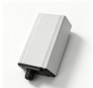<span class=keywords><strong>Router</strong></span> Wifi para Exteriores 5G CPE Impermeable de Doble Banda y Largo Alcance <span class=keywords><strong>Gigabit</strong></span> con Ranura para Tarjeta SIM - Product Image 1
