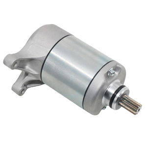 Moteur de démarreur électrique pour <span class=keywords><strong>Kawasaki</strong></span> KRF750, KRF800, Teryx <span class=keywords><strong>750</strong></span>, 800, KRF 21163 — 0037, démarreur pour ATV et UTV - Product Image 1