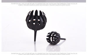 Boîte de rangement ronde pour engrais pour bonsaï - Product Image 3