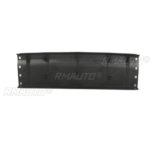 Para Dodge RAM 2009-2018, Pieza de Modificación de la Cubierta Trasera, Placa de Cubierta de Puerta Trasera, Kit de Carrocería, Accesorios para Automóviles CH1909100 55372052AH - Product Image 5
