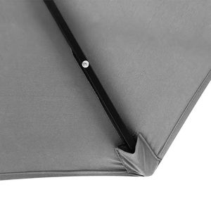 Parasol solaire à led 3M <span class=keywords><strong>de</strong></span> haute qualité pour <span class=keywords><strong>jardin</strong></span> et terrasse extérieure en vente - Product Image 4