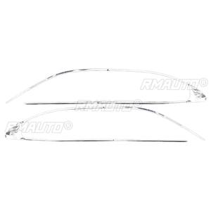 Protection de vitres de portière compatible avec BMW Série 5 i5 2024, kit carrosserie, autocollant de protection de vitres, accessoires auto - Product Image 6