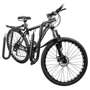 Youpin jh-mech — amovibles et légères, compatibles avec les lancers de microondes, Longboard et planches à patins, barres à dégagement rapide, <span class=keywords><strong>pour</strong></span> <span class=keywords><strong>vélo</strong></span> de <span class=keywords><strong>surf</strong></span> - Product Image 2