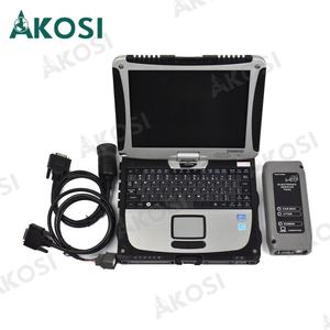 Herramienta de Servicio Electrónico V22.11.2 SPP para JCB, para Maquinaria Agrícola, de Construcción, Camiones, Cargadoras, Excavadoras, Tractores + Laptop CF19 - Product Image 3