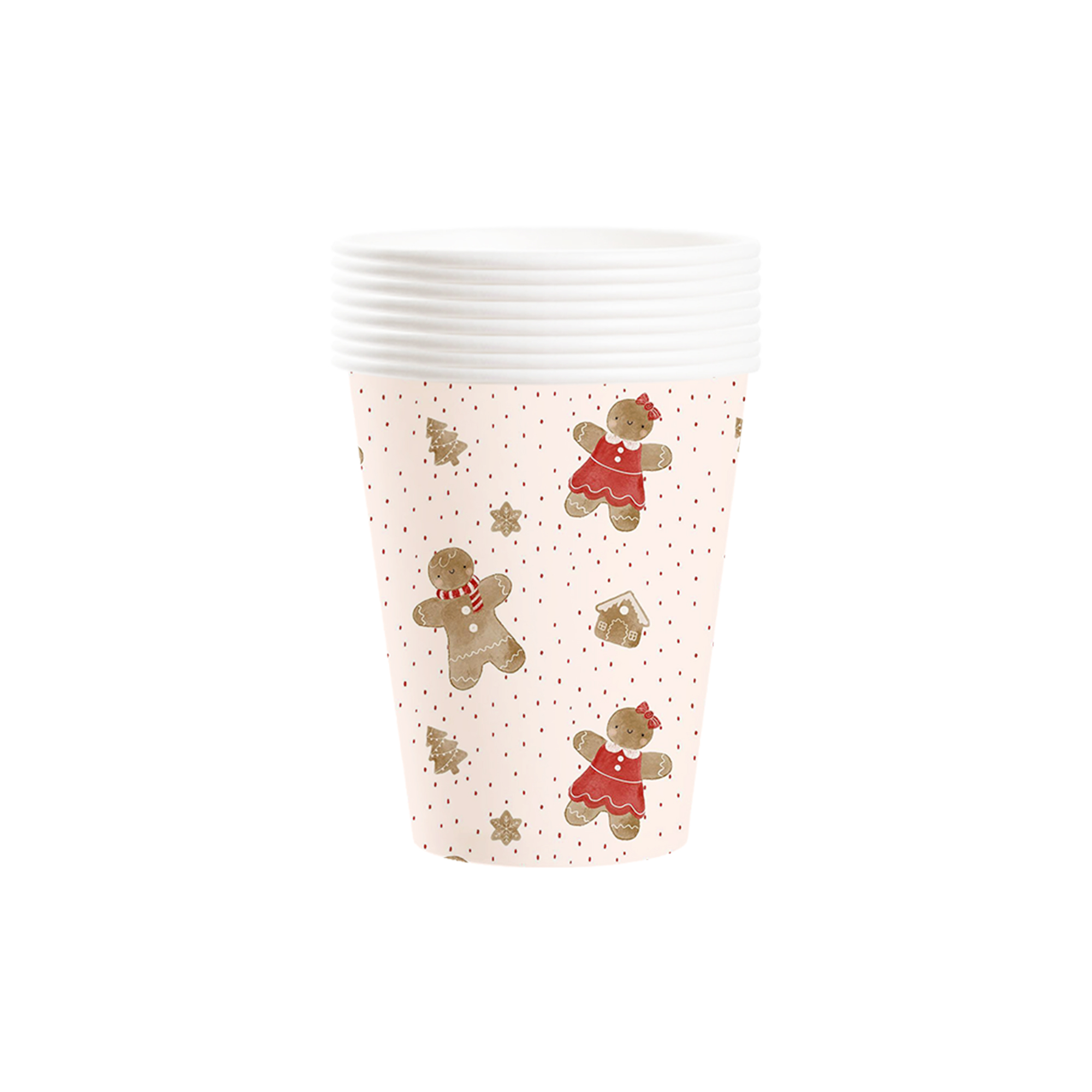 9 oz paper cup*8 pcs