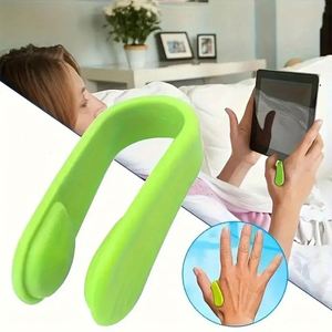 Clip de Masaje Portátil con Puntos de Presión, Personalizable con Serigrafía, Herramienta Manual de Acupuntura para Aliviar el Estrés - Product Image 3
