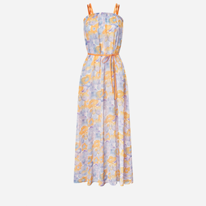 LUTZ Marque Haute Qualité Matériel Casual Robe Nouveau Design Pour Femmes Livraison Rapide Prix Usine Respirant - Product Image 2