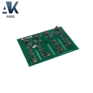 DS200SVAAG1A DS200SVAAG1ACB Carte d'atténuateur de tension électrique générale - Product Image 3