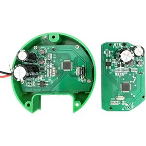 China factory PCBA Control Board for Automatic Tunnel Pet <b>Feeder</b> Polyester Material PCB Assembly - Product Image 6