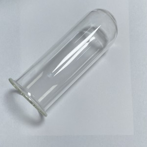 Tubes à essai Tianhong 50x120mm 50x150mm 50x180mm en verre borosilicate de haute qualité avec rebord de 5mm - Product Image 5