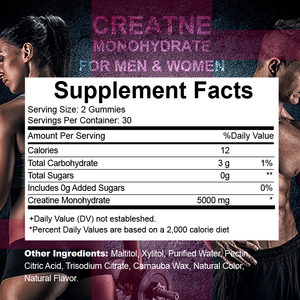 Compléments alimentaires pour adultes sous marque OEM, gommes à la betterave pour l'énergie, vente en gros, <span class=keywords><strong>nutrition</strong></span> saine, livraison rapide - Product Image 6