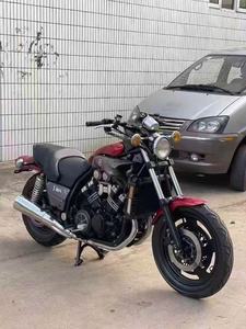 Yamaha Big Devil VMAX-1200cc V-Four Engine Sport Cruiser, best-seller, fabriqué au Japon, haute vitesse (>80 km/h) pour <span class=keywords><strong>les</strong></span> motards du monde entier - Product Image 4