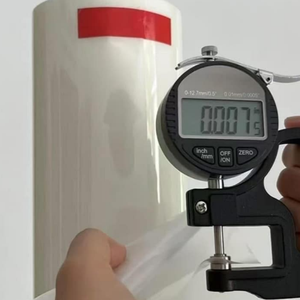 Pellicola per Auto in TPU con Eccellente Resistenza alla Corrosione, Riparazione Graffi Profondi, Pellicola per <span class=keywords><strong>Wrapping</strong></span> Auto di Alta Qualità in Materiale TPU - Product Image 2