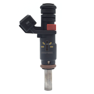 Injecteur de carburant direct d'usine 0280155823 pour <span class=keywords><strong>BMW</strong></span> <span class=keywords><strong>540i</strong></span> <span class=keywords><strong>E39</strong></span> <span class=keywords><strong>V8</strong></span> 4.4L / Range Rover L322, Pièces automobiles - Product Image 5