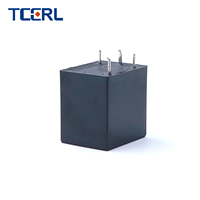 Micro-relais industriel miniature TC22F-S-124-A 15A charge électronique haute puissance pour relais de contact théorie électromagnétique 1A