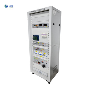 Système d'enseignement complet en métallurgie pour les <span class=keywords><strong>cours</strong></span> d'électronique <span class=keywords><strong>de</strong></span> puissance et d'alimentation à découpage, kit <span class=keywords><strong>de</strong></span> formation aux applications pratiques - Product Image 2