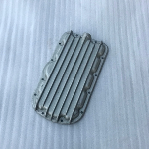 Bac à huile moteur pour moto side-car M1 M72 CJK750, universel pour 24HP / 32HP, bac à huile en aluminium robuste - Product Image 3