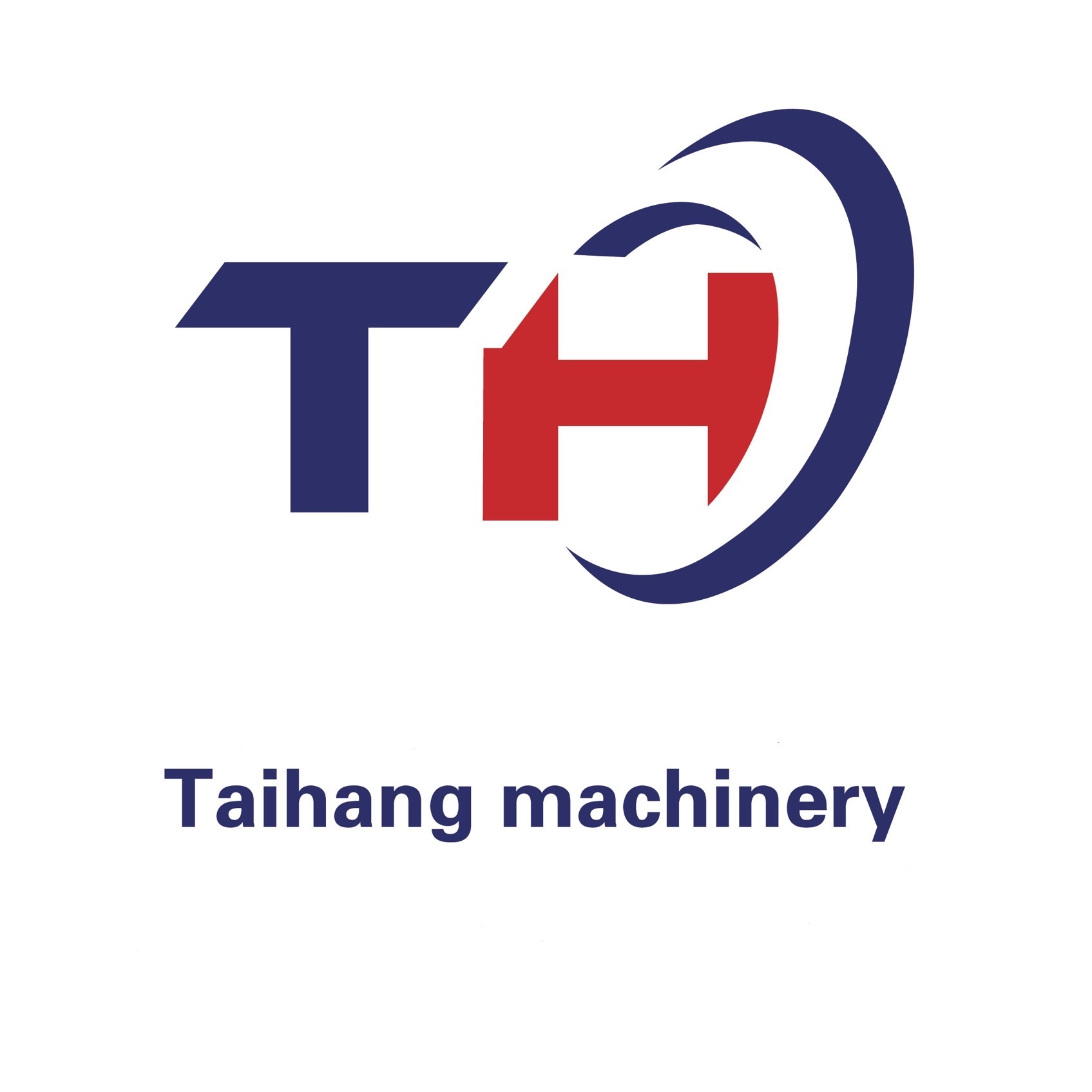Hebei Taihang Machinery Manufacturing Co., Ltd. logo