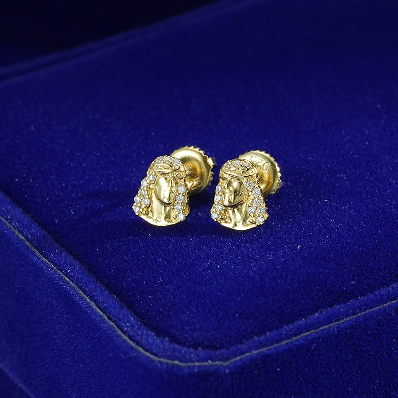 Fashion Moissanite Diamond Zircon Cubic Zirconia