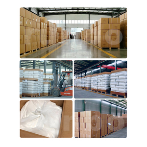 Cường độ cao thủy tinh rỗng microspheres bê tông để bán - Product Image 6