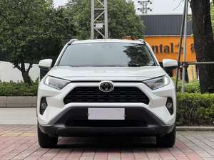 Usado <span class=keywords><strong>RAV4</strong></span> 2020 Modelo 2.0L CVT 2WD <span class=keywords><strong>Style</strong></span> Plus Edition Premium Condition - Product Image 2