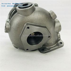 Nouveau turbocompresseur de navire pour Yanmar Marine avec moteur 4LHA-DTZE 4LHA-DTE RHC61W 119173-18041 119173-18040 VC240101 - Product Image 5