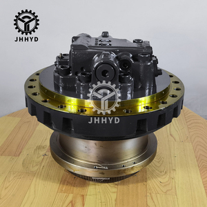 Motor de Traslación para Excavadora <span class=keywords><strong>PC300</strong></span>-8 PC350-8, Motor de Oruga 708-8H-00320 para Komatsu - Product Image 3