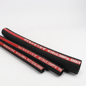 <span class=keywords><strong>Tuyau</strong></span> <span class=keywords><strong>de</strong></span> vapeur tressé en acier, résistant à la corrosion et aux hautes températures, en caoutchouc EPDM, flexible - Product Image 3