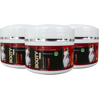 Meilleur Prix Maca Extrait Plus Grosse Hanche Et Fesses Élargissement Crème Naturelle À Base De Plantes Booty Curve Message Crème