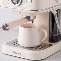 Tasses à café nordiques en céramique artisanale, 12 oz, avec anse, forme poire, en grès noir mat ou porcelaine blanche brillante, style minimaliste