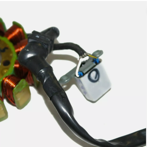 Bobine de Stator de moto HF Benma bobine de rotor de Stator de moteur magnéto pour pour Pulsar <span class=keywords><strong>NS</strong></span> <span class=keywords><strong>200</strong></span> - Product Image 2