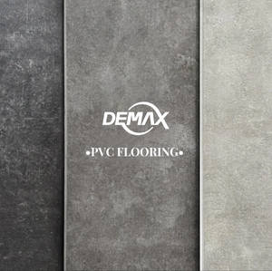 Suelo Vinílico <span class=keywords><strong>Demax</strong></span> Europe Design, Resistente al Agua, Duradero, Ecológico, de PVC SPC, para Interiores, Resistente al Desgaste, con Sistema de Click-Lock, para el Hogar - Product Image 2
