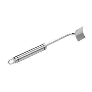 Mısır Cob striptizci paslanmaz çelik mısır soyucu aracı harman saniyeler içinde çekirdekleri kaldırır - Product Image 2