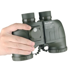 Boshile Binoculars 10x50mm Waterproof Shockproof Civilian Use - Product Image 5