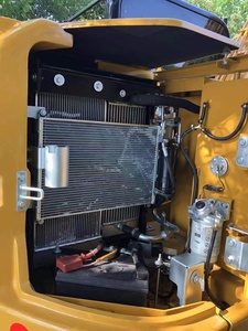 รถขุดตีนตะขาบมือสอง Caterpillar Cat 307 ขนาด 7 ตัน พร้อมปั๊ม Caterpillar - Product Image 3