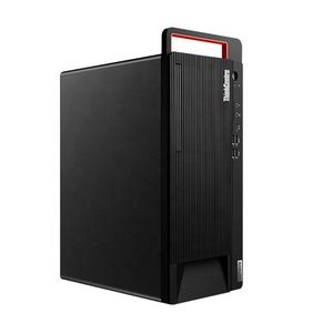 New Lenovo ThinkCentre m750s Máy tính để bàn máy tính cho kinh doanh Máy tính để bàn - Product Image 6