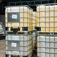 Plastifiant Dinp pour PVC 99.5% Pureté DINP Utilisation dans les additifs pétroliers