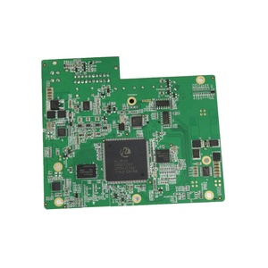 แผงวงจรบริการแบบครบวงจรยานยนต์ชั้นเดียวการ์ด Sd Mini <span class=keywords><strong>Dvr</strong></span> Pcb <span class=keywords><strong>Board</strong></span> - Product Image 5
