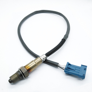 Capteur d'oxygène 1628.HV 1628HV 0258006029 utilisé pour Peugeot 307 <span class=keywords><strong>407</strong></span> 408 - Product Image 1