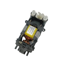 5515 200W monophasé 220V 60Hz batteur à oeufs moteur électrique moteurs universels boîtier en aluminium fréquence 50/60Hz certifié CCC