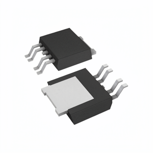 บริการครบวงจรสำหรับชิ้นส่วนวงจรอิเล็กทรอนิกส์ ทรานซิสเตอร์รุ่น SPD100N03S2L04T PG-TO252-5-1 - Product Image 1