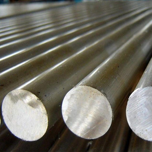 แท่งอะลูมิเนียมกลม 2024 2A12 7075 T5 T651 เส้นผ่านศูนย์กลาง 6-800 มม. ขนาดตามสั่ง - Product Image 3