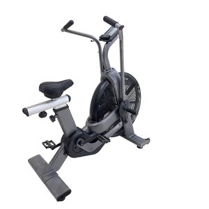 Thương Mại Trong Nhà Quay Tập Thể Dục Xe Đạp 1335*355*1120 Màu Đen 56Kg Phòng Tập Thể Dục Xe Đạp Tập Thể Dục Xe Đạp - Product Image 3