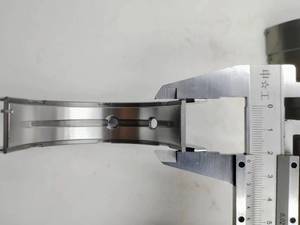 Rodamiento de Cigüeñal Auferay Nuevo en Oferta 12648786 LF1 LFW 9025119-std 0.25 0.50 para Chevrolet Sail <span class=keywords><strong>1</strong></span>.4L con <span class=keywords><strong>1</strong></span> Año de Garantía - Product Image 6