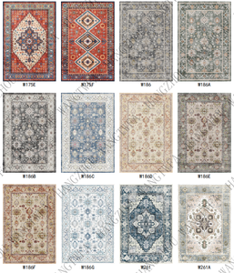 מכונת מודרני לכבס שטיחים גדולים לבית ותפילה להשתמש שטיחים שטיחים שטיח - Product Image 3