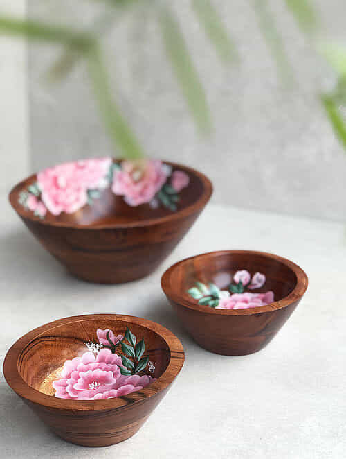 สีน้ำตาล