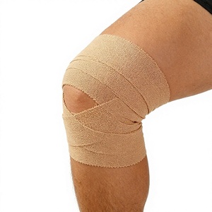 Nastro Sportivo Traspirante Anti-Piegatura, Essenziale per Fitness e Attività all'Aperto, Protezione per Polso, Caviglia e Ginocchio - Product Image 4